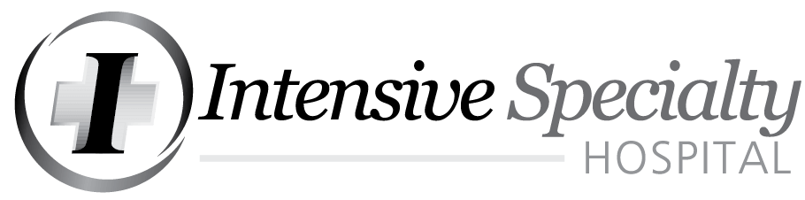 Intensive Specialty Logo
