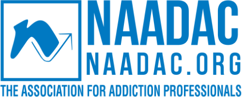 Association for addiction professionals logo