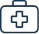 Partial Hospitalization Program Icon